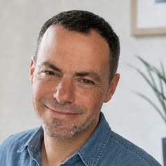 Peter Holfelder, Inhaber von MX-Solutions